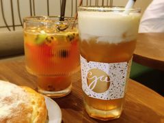 -gaga(深圳福田星河COCO Park店)