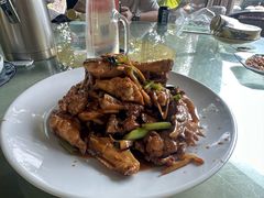 -生态苑农庄(十里画廊遇龙河店)