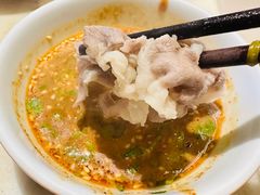 -涮福記·现切牛羊肉火锅(世纪汇店)
