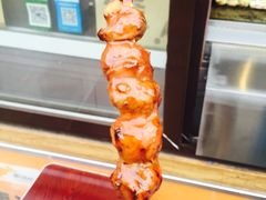 -鸟串烧Yakitori