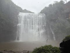 -赤水丹霞旅游区·大瀑布