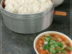 -胡家包子·清真(大众巷店)