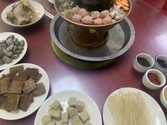 -山海关清和浑锅店