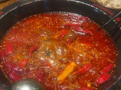 -牛市坎火锅(建设路店)