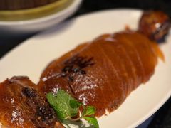 -局气 烤鸭·北京菜(光华路店)