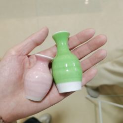 -水火陶艺手作坊(新街口友谊广场店)