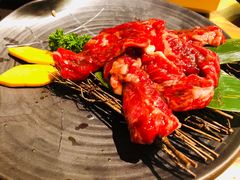 -黑牛の店·和牛烧肉(合生汇店)