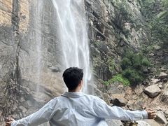 -洛阳白云山景区