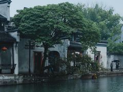 -南浔古镇