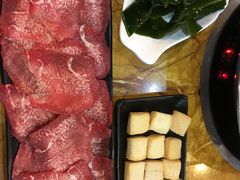 -林记潮牛·牛肉火锅(上马墩店)