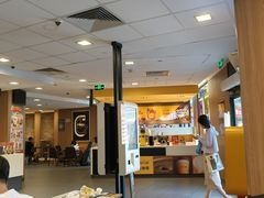 -麦当劳(金沙广场店)