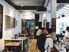 -The Hub Coffee Roaster @ OUG