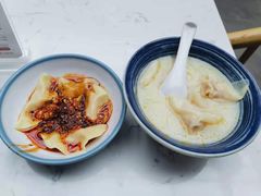 -龙抄手(文殊坊店)