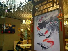 -金牌龙虾饭（食全食美店）(正佳广场店)