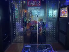 -唱吧麦颂KTV(新唐万科广场店)