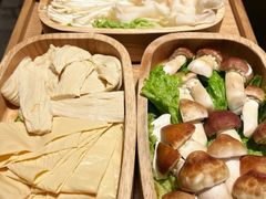 -盡膳口福跷脚牛肉火锅(国贸商城店)