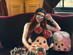 -Salon de Ville浦江汇(上海外滩华尔道夫酒店店)