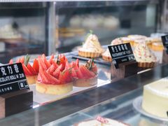 -Juicy Bakery(瑞景店)