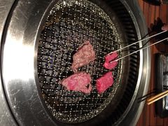 松阪牛焼肉M(法善寺横丁店)-松阪牛焼肉M(法善寺横丁店)