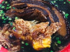 -小龙大肉面馆