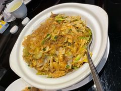 桂花蟹肉粉丝煲-闽和南(深圳万象城店)