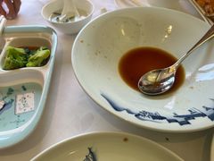 -杭州香格里拉·香宫中餐厅