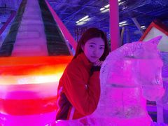 -哈尔滨热雪奇迹
