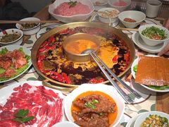 -莺花渡火锅(爱融荟城店)