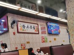 -新辉港式茶餐厅(北栅店)