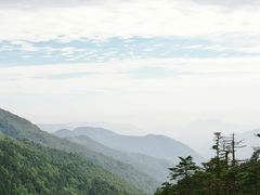 -神农架景区