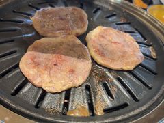 -九田家黑牛烤肉料理(衡百国际店)