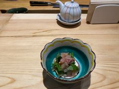 -然寿司(郎园vintage店)