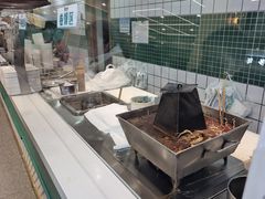 -田三卷馍(人民中路店)