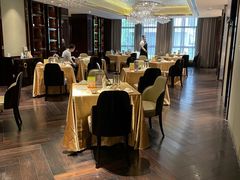 大堂-北京泰富酒店-柏景轩中餐厅