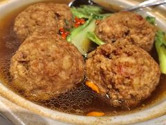 -又见炊烟私房菜(敬亭路店)