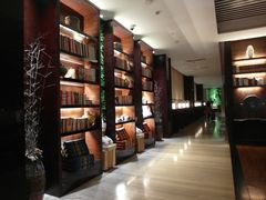 -上海柏阳君亭酒店(复旦大学店)