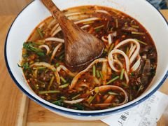 -马记永·兰州牛肉面(3019君尚店)