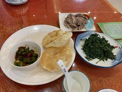 自制八宝茶十五袋装-国强手抓(北京西路店)