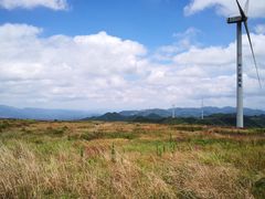 -龙里油画大草原旅游区