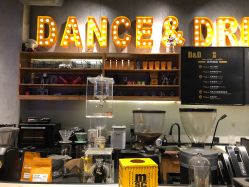 -G-STEPS舞蹈工作室