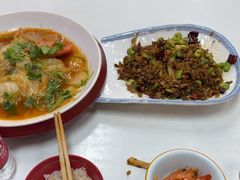 -郭林家常菜烤鸭(曙光西路店)