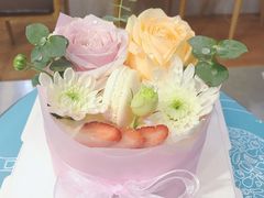 -糖秋Cake DIY·蛋糕定制·甜品台(观音桥店)