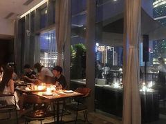 -Mercato莫卡多露台餐厅与酒吧(K11店)