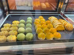 大堂-陶陶居饼家(惠福东路店)