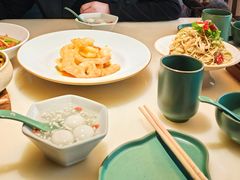 餐前小吃-锦府盐帮·李宅(领展购物广场中关村店)