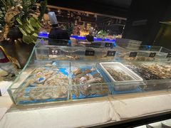 -加餐海鲜自助(集美银泰百货店)
