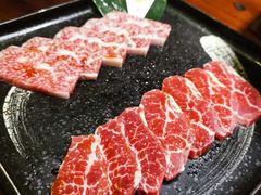 -热血兄弟·炭火烤肉(融侨中心店)