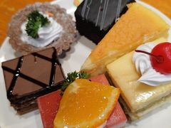 -春花秋月南美海鲜烤肉自助(中央大道店)