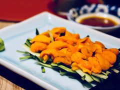 -小山日本料理(兴业太古汇店)