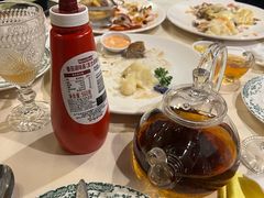 -老井俄式餐厅